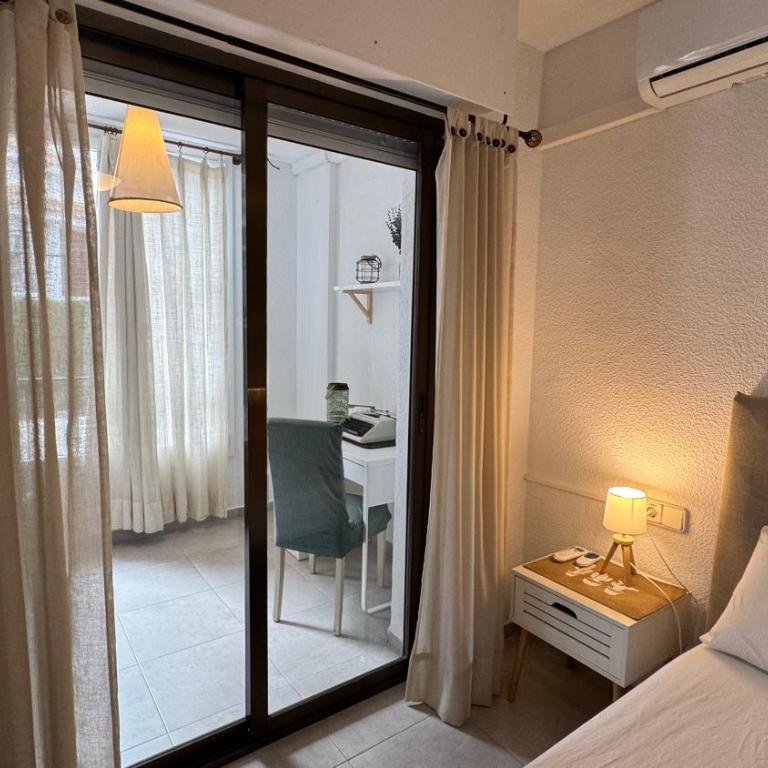 M&M Altea Bay Home - Apartamento de 2 dormitorios - 17