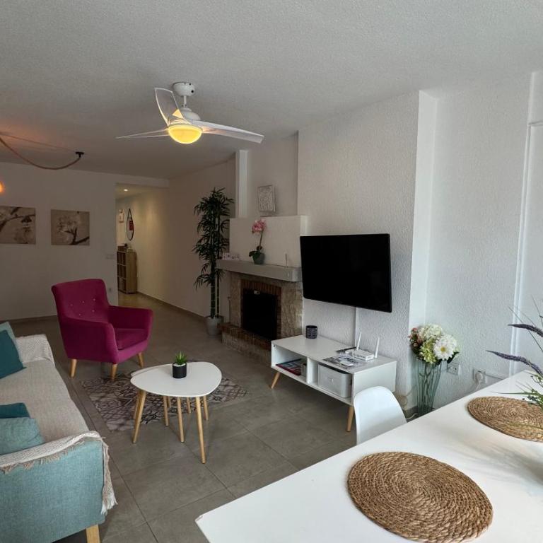 M&M Altea Bay Home - Apartamento de 2 dormitorios - 4