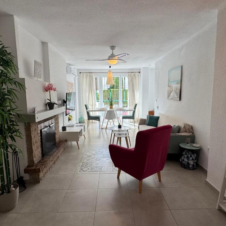 M&M Altea Bay Home - Apartamento de 2 dormitorios - 3