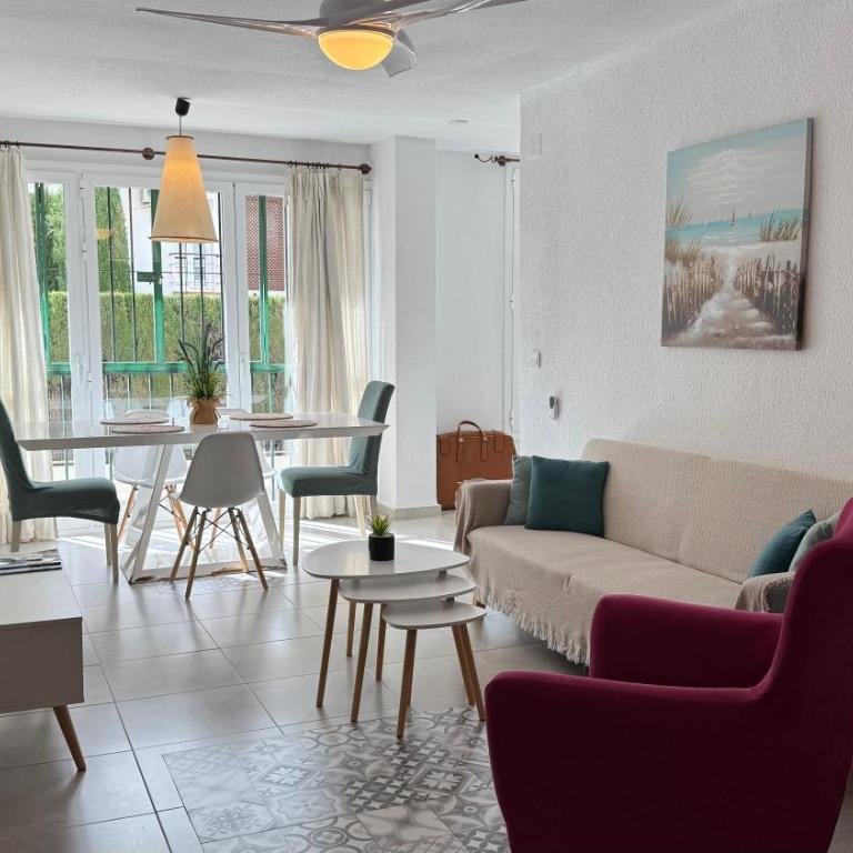 M&M Altea Bay Home - Apartamento de 2 dormitorios - 2