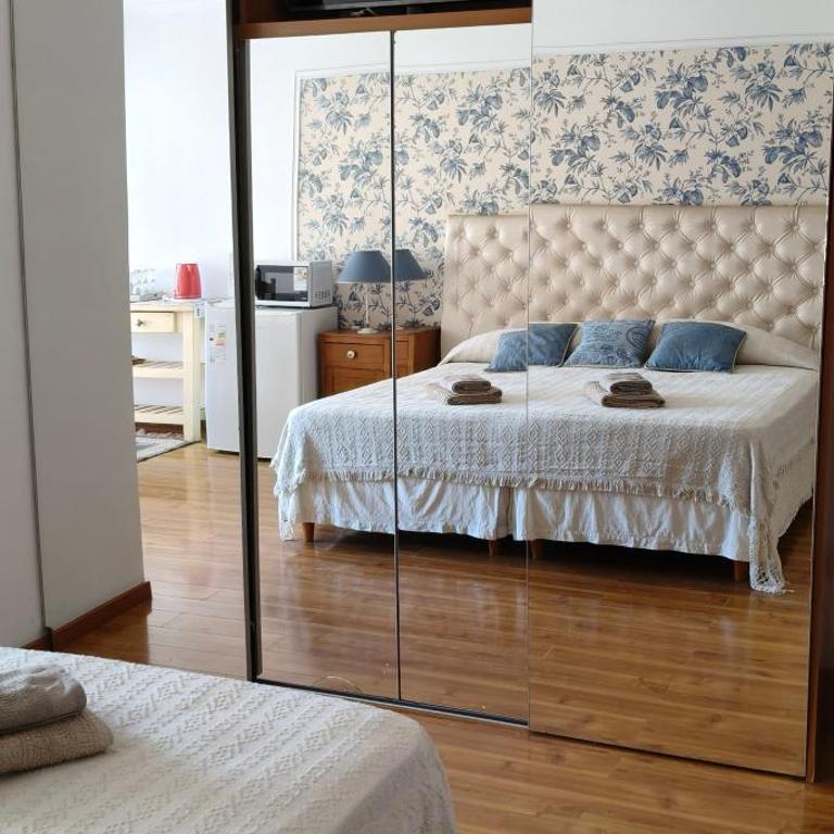 Departamento En La Vicente 14 - One-Bedroom Apartment - 20