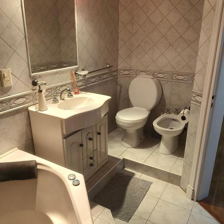 Departamento En La Vicente 14 - One-Bedroom Apartment - 21
