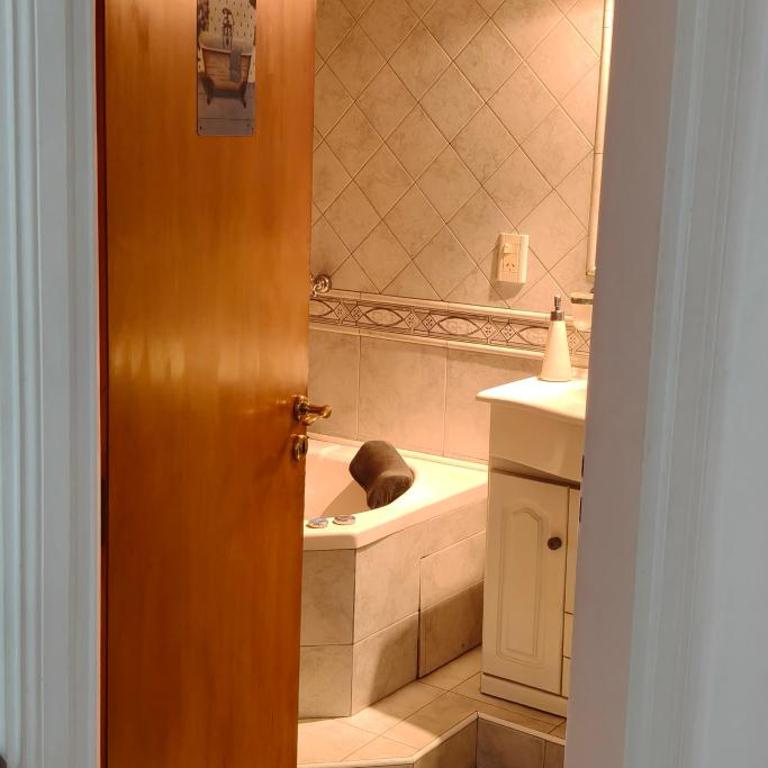 Departamento En La Vicente 14 - One-Bedroom Apartment - 23