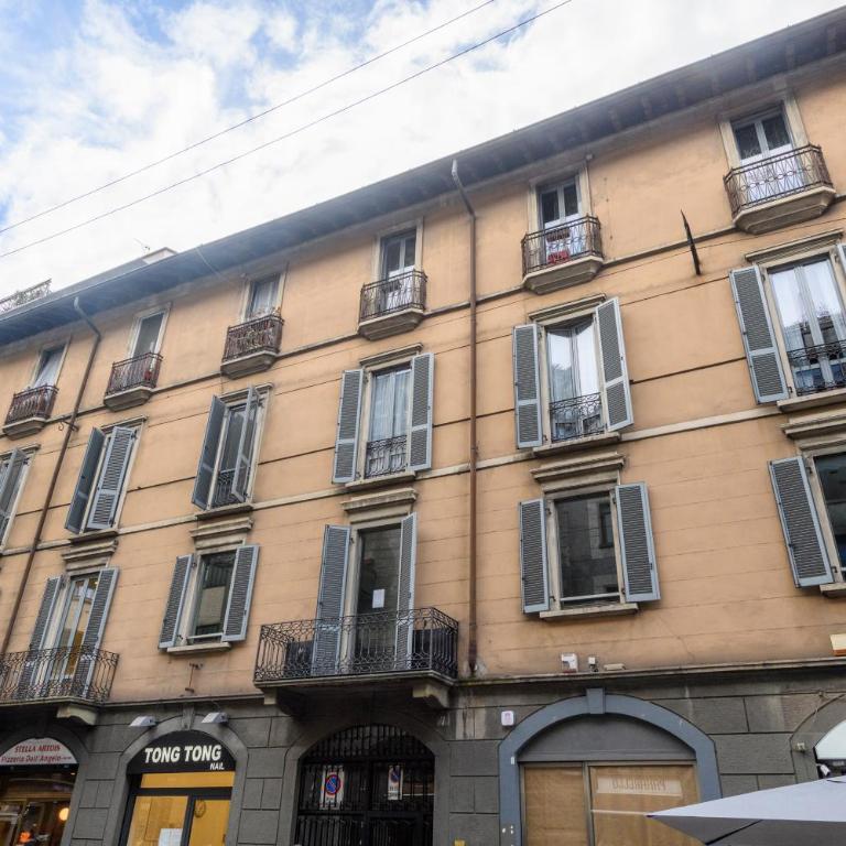 Belfiore Suite - 7Sundays - Appartamento con 2 Camere da Letto - 31