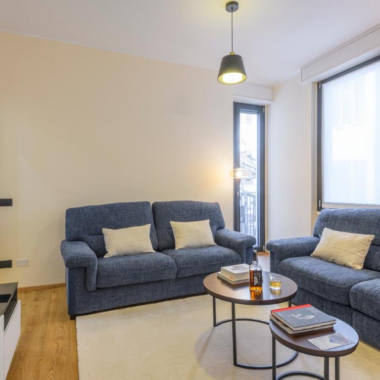 Belfiore Suite - 7Sundays - Appartamento con 2 Camere da Letto - 25