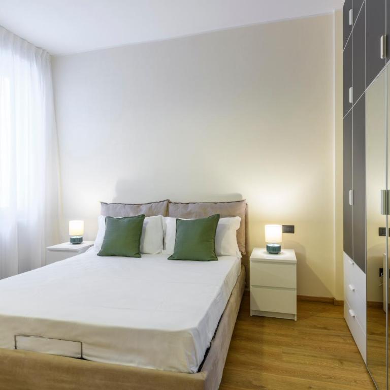 Belfiore Suite - 7Sundays - Appartamento con 2 Camere da Letto - 16