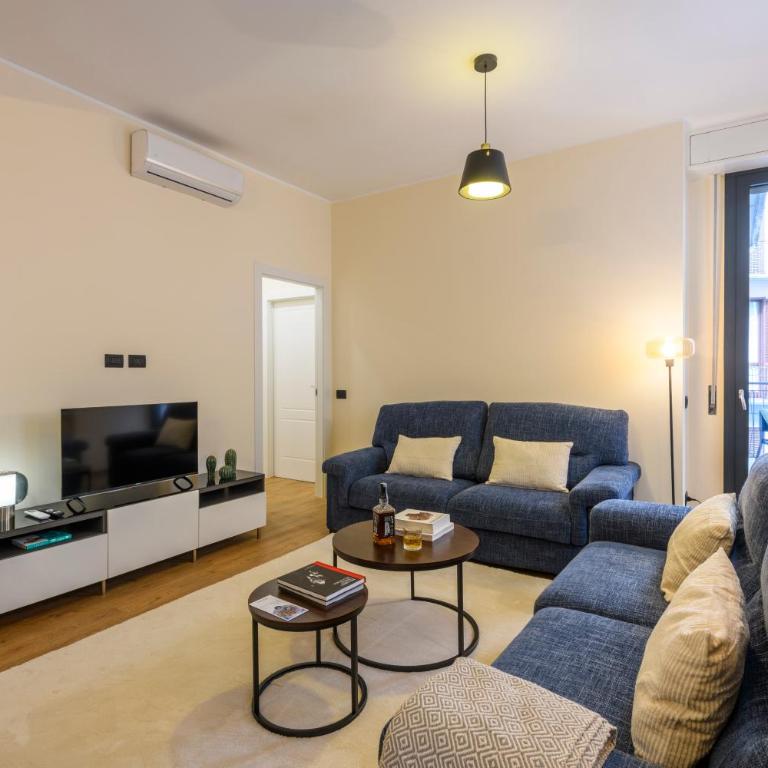 Belfiore Suite - 7Sundays - Appartamento con 2 Camere da Letto - 24