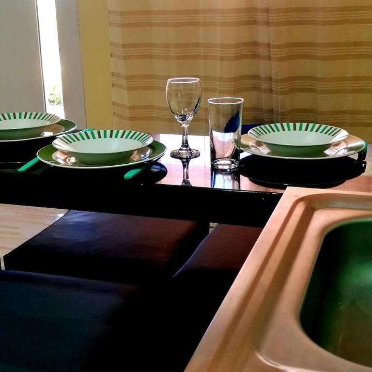 Colibrí House Zen Garden & Pool Retreat near Asunción, Nemby - One-Bedroom Apartment - 23