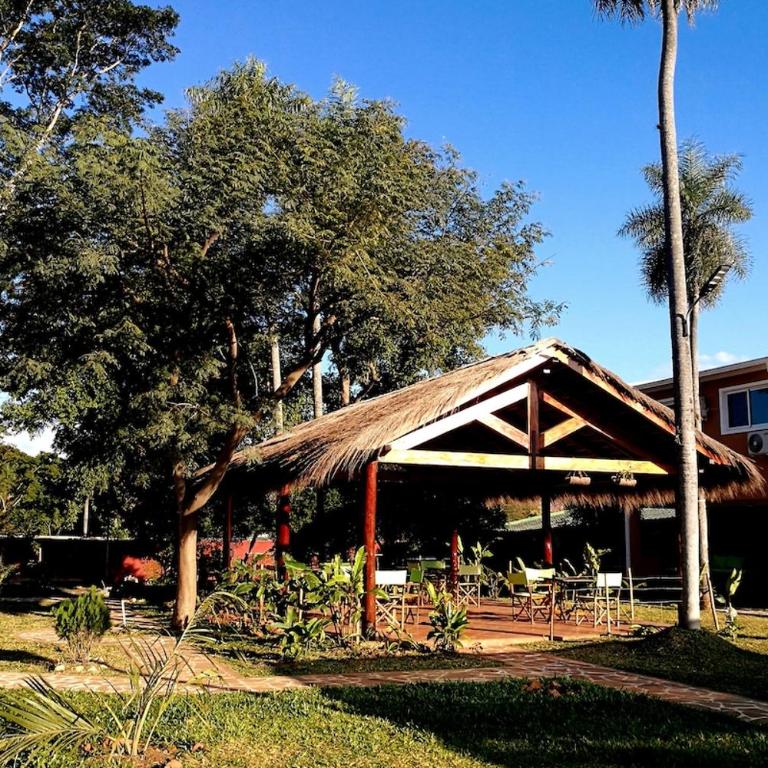 Colibrí House Zen Garden & Pool Retreat near Asunción, Nemby - One-Bedroom Apartment - 37