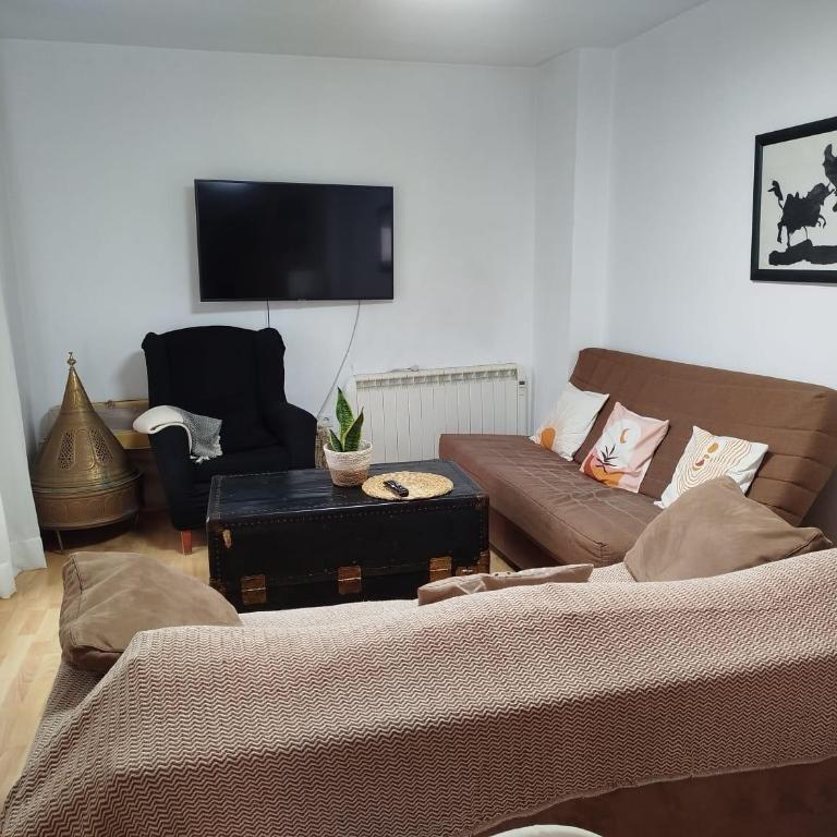 Apartamento Bidaya - Apartamento de 2 dormitorios - 14