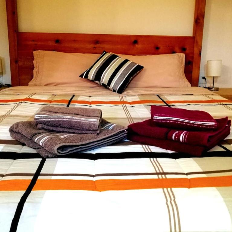 Colibrí House Zen Garden & Pool Retreat near Asunción, Nemby - One-Bedroom Apartment - 41