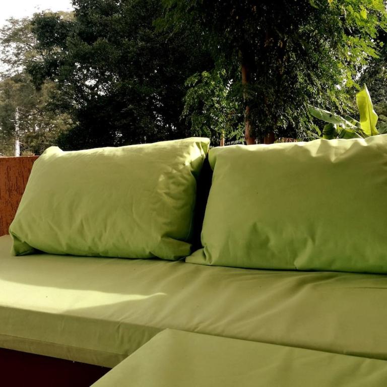 Colibrí House Zen Garden & Pool Retreat near Asunción, Nemby - One-Bedroom Apartment - 43