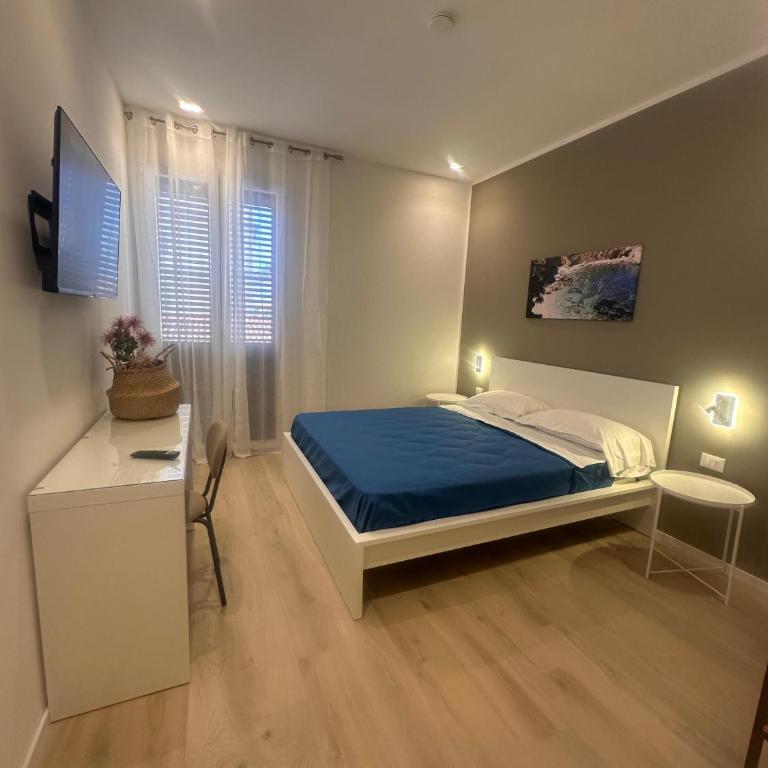 Acquazzurra Rooms - Camera Matrimoniale Standard - 2