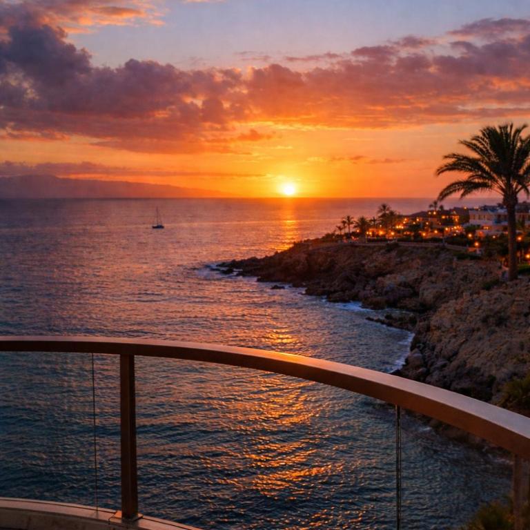 Playa Paraiso 2 Bedrooms apartment with ocean view Pool and Parking - Apartamento de 2 dormitorios - 2
