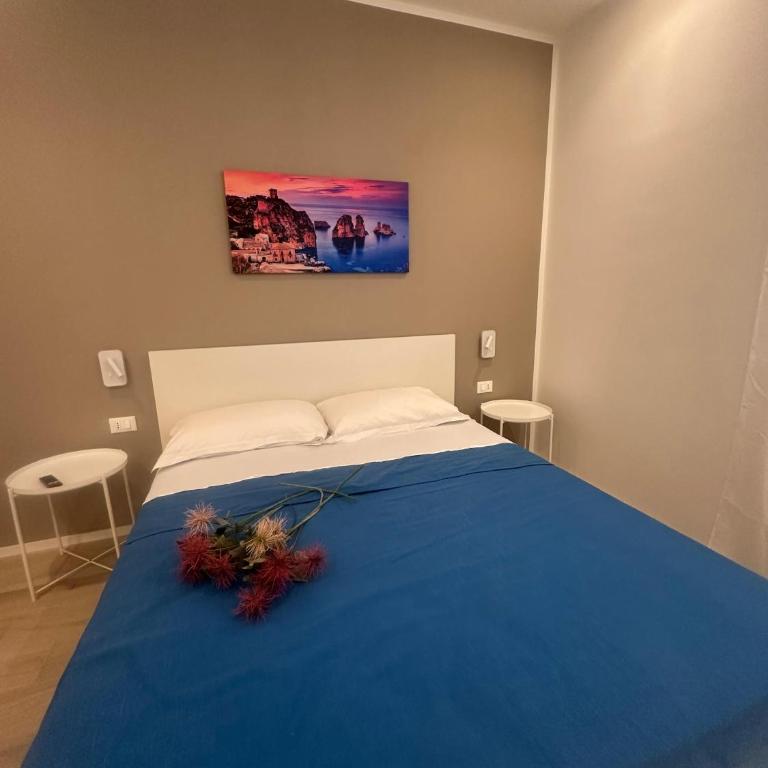 Acquazzurra Rooms - Camera Matrimoniale Standard - 3