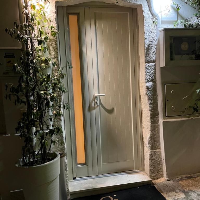 21mq Suite Anniversary - Suite con Piscina Privata - 8