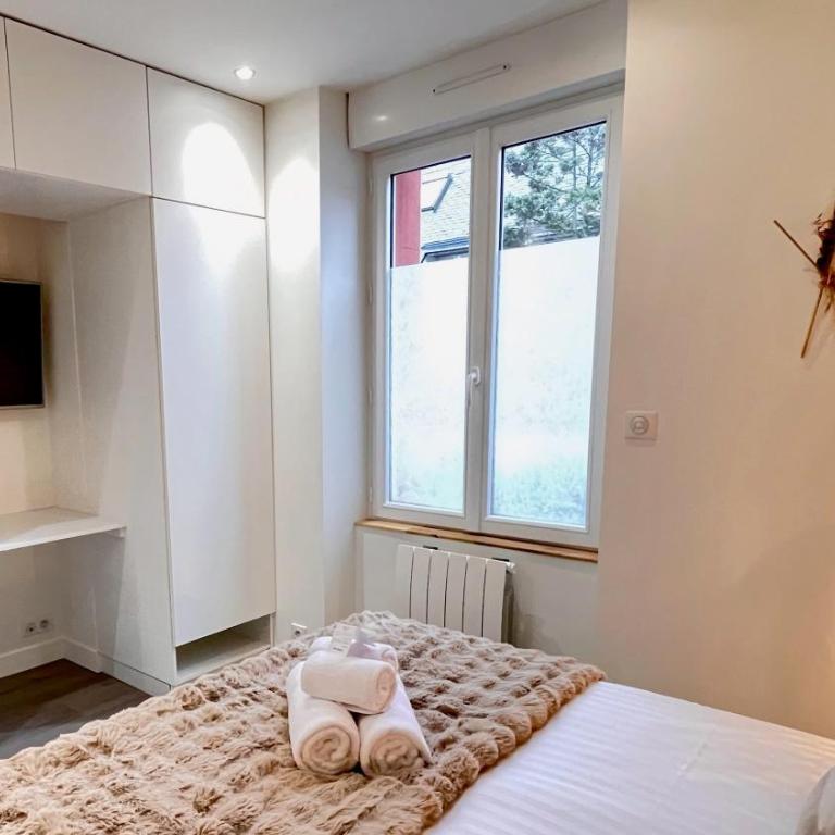 Le Soleya - Apartamento de 1 dormitorio - 4