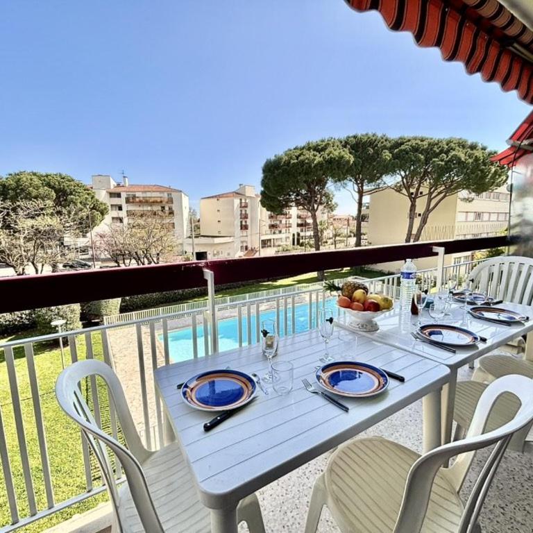 FS930-A302 Appt 3 pièces 5 personnes FREJUS - Appartement 2 Chambres - 2