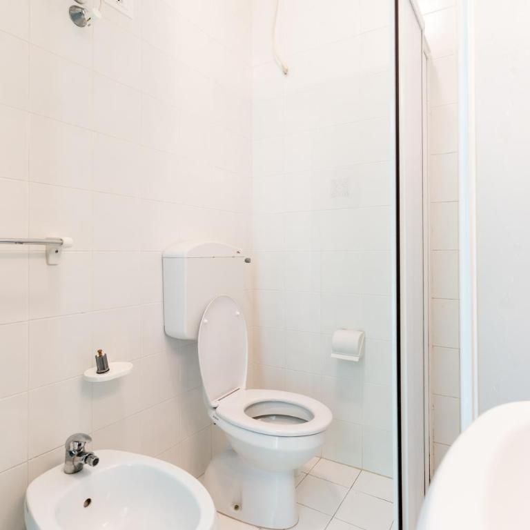 Villaggio Luna Due - Appartamento su 2 Livelli (4 Adulti) - 14