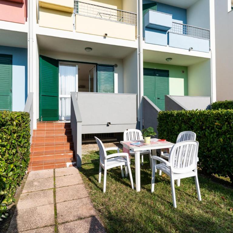 Villaggio Luna Due - Appartamento su 2 Livelli (4 Adulti) - 10
