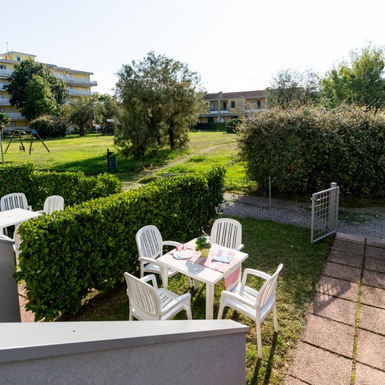 Villaggio Luna Due - Appartamento su 2 Livelli (4 Adulti) - 12