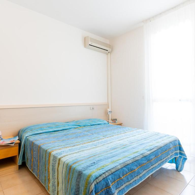 Villaggio Luna Due - Appartamento su 2 Livelli (4 Adulti) - 17