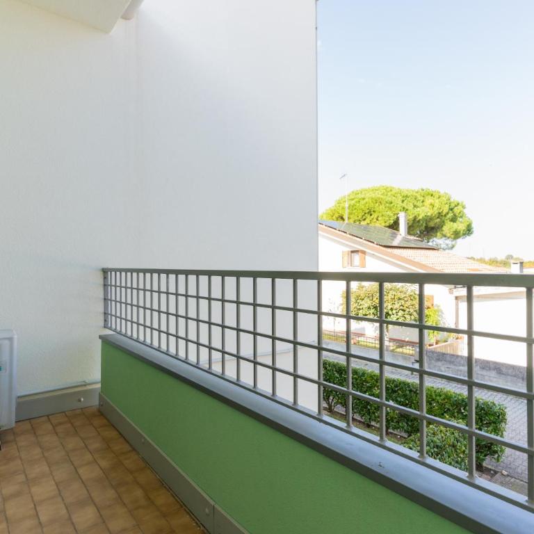 Villaggio Luna Due - Appartamento su 2 Livelli (4 Adulti) - 16