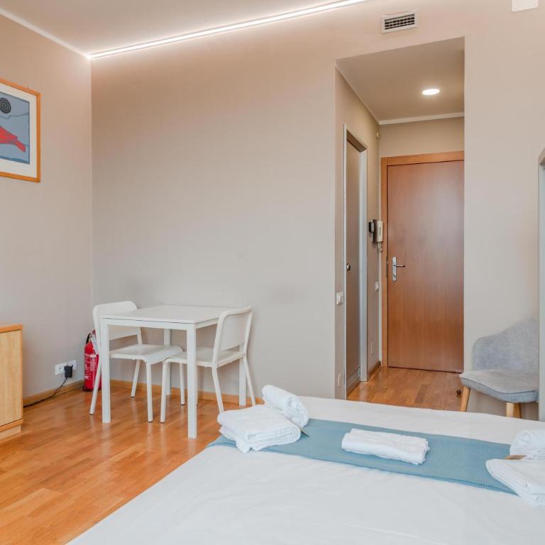 Suite 503 by Toh Solution - Appartamento - 5