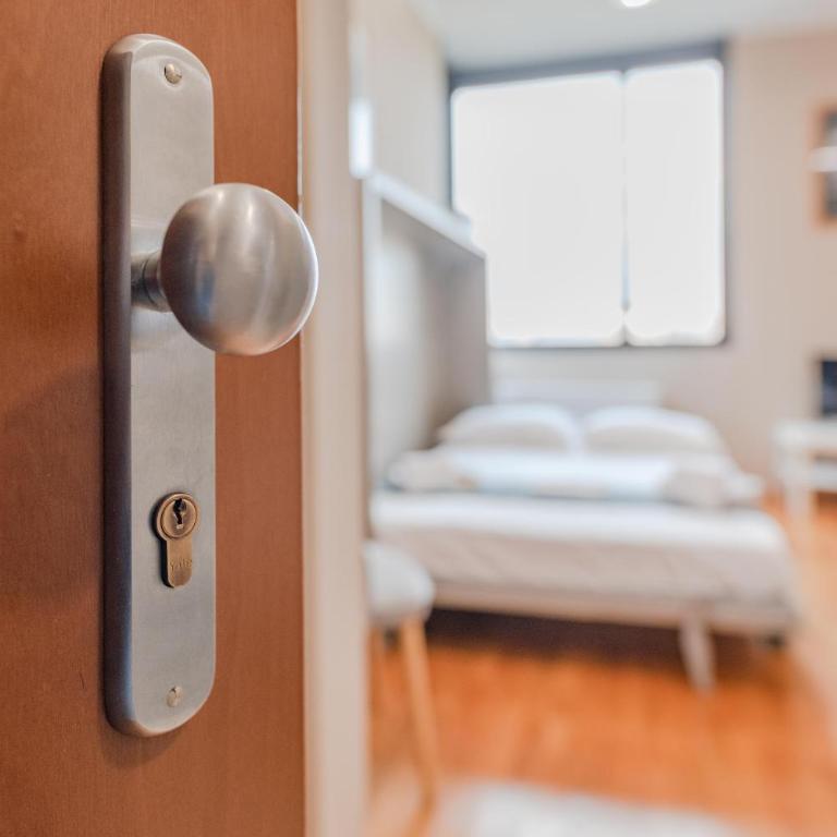 Suite 503 by Toh Solution - Appartamento - 18