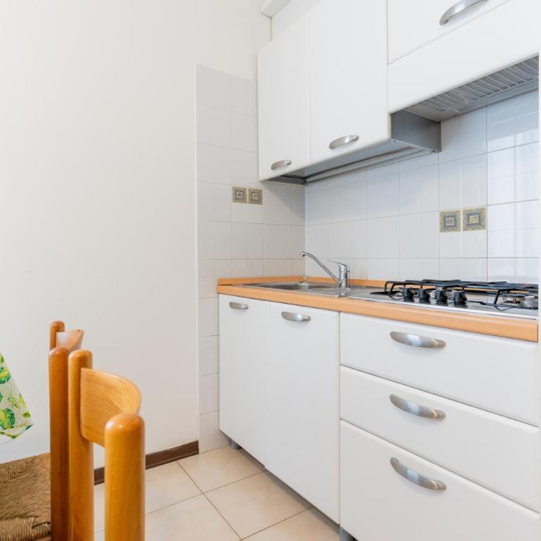 Villaggio Luna Due - Appartamento su 2 Livelli (4 Adulti) - 26