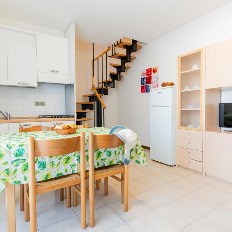 Villaggio Luna Due - Appartamento su 2 Livelli (4 Adulti) - 22