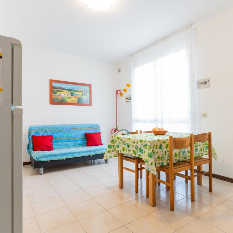 Villaggio Luna Due - Appartamento su 2 Livelli (4 Adulti) - 24