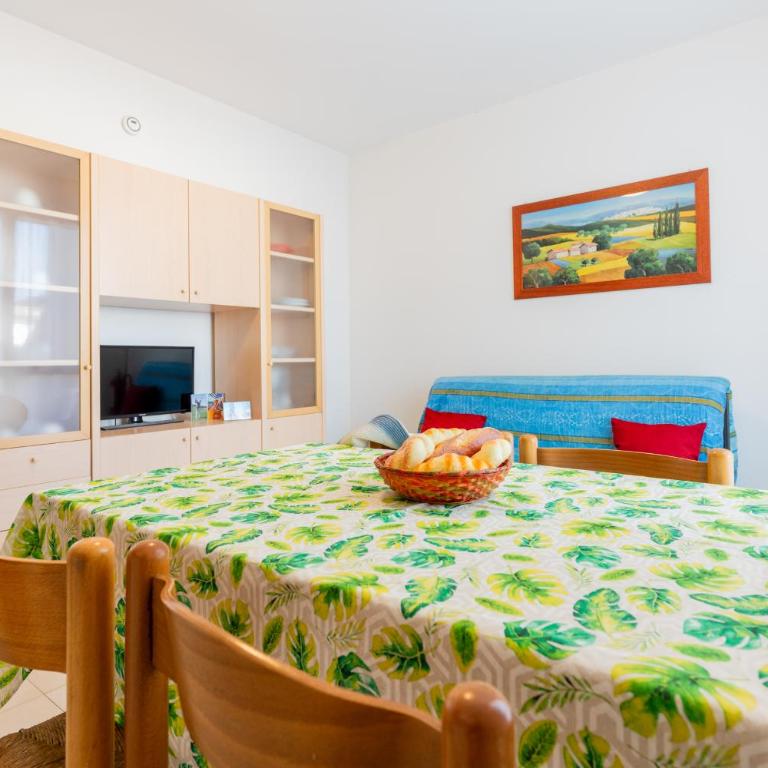 Villaggio Luna Due - Appartamento su 2 Livelli (4 Adulti) - 20