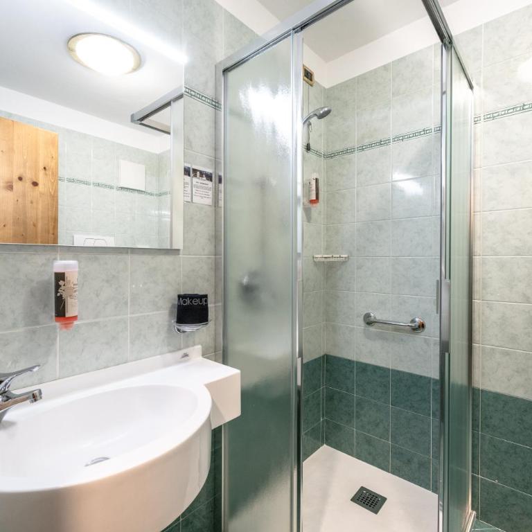 EL CIASEL - Junior Suite - 5