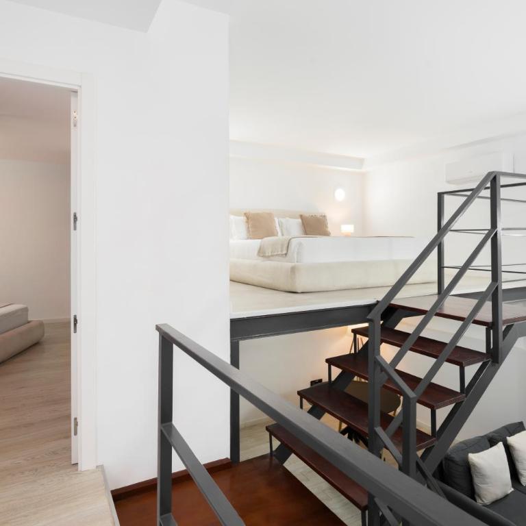 MÁ HOMES Postigos - Apartamento Dúplex - 3