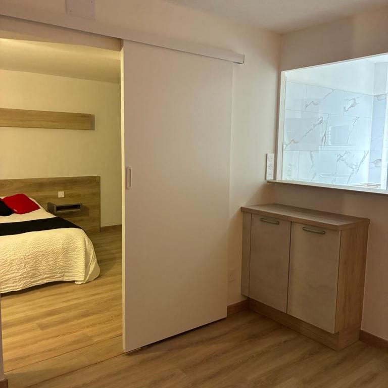 sol appart hotel - Appartement - Vue sur Mer - 4