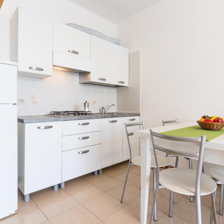 Villaggio Luna Due - Appartamento su 2 Livelli - 20