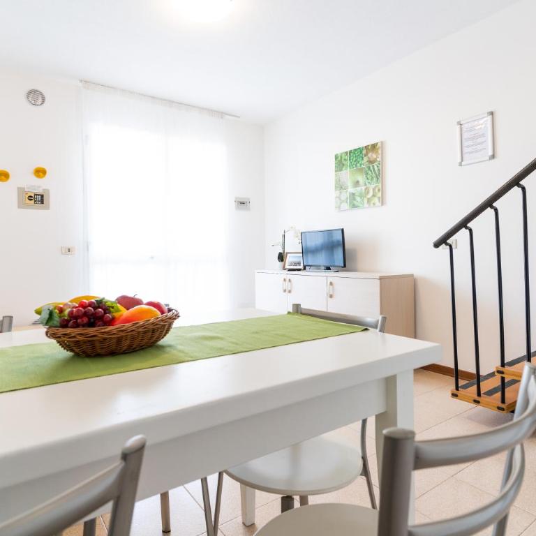 Villaggio Luna Due - Appartamento su 2 Livelli - 19