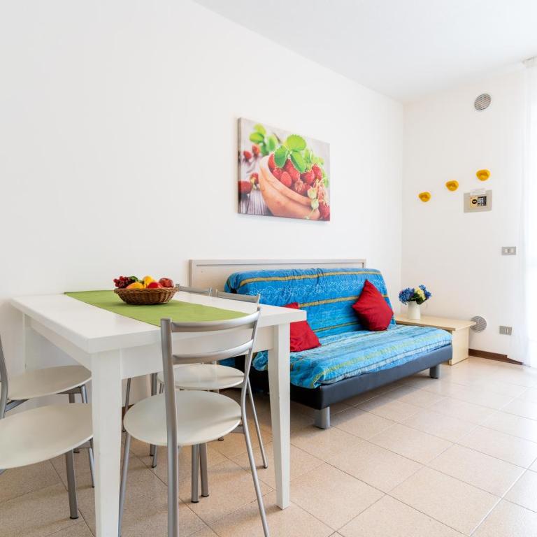 Villaggio Luna Due - Appartamento su 2 Livelli - 17