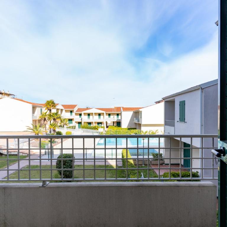 Villaggio Luna Due - Appartamento su 2 Livelli - 16