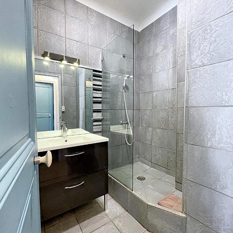 Viva Riviera - 10 Rue Florian - Appartement 1 Chambre Supérieur - Sobo - 13