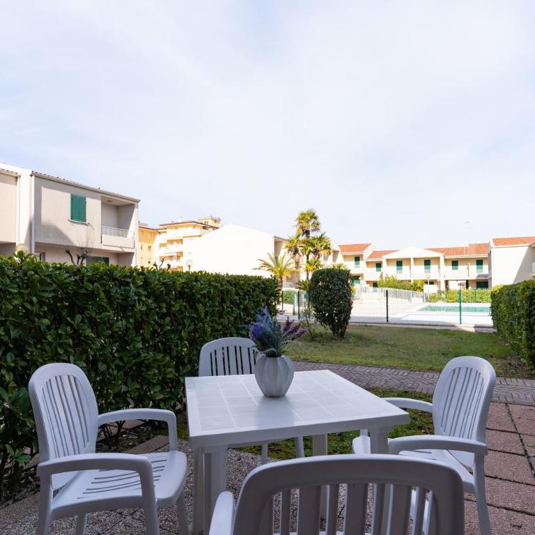 Villaggio Luna Due - Appartamento su 2 Livelli - 27