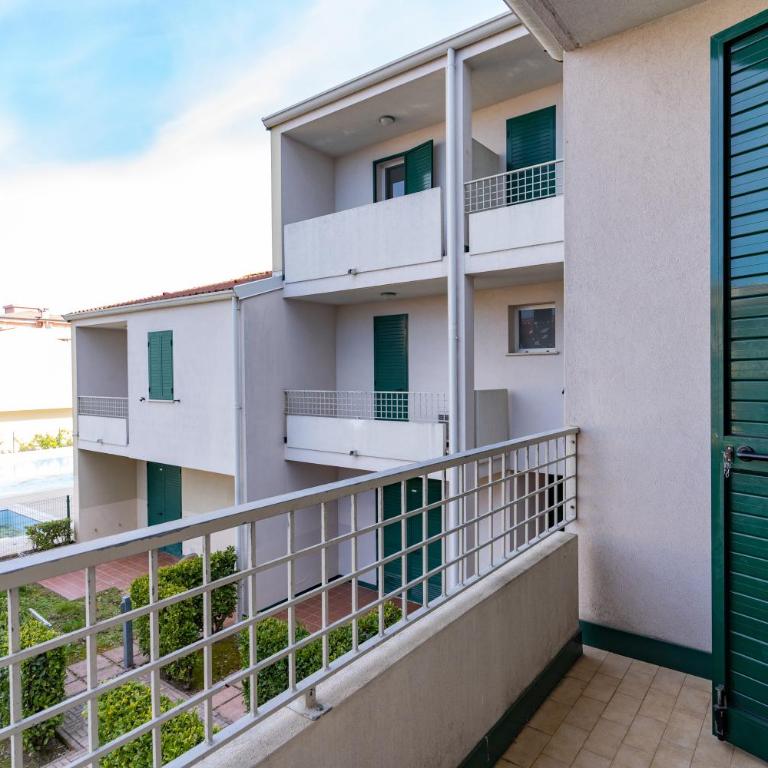 Villaggio Luna Due - Appartamento su 2 Livelli - 25
