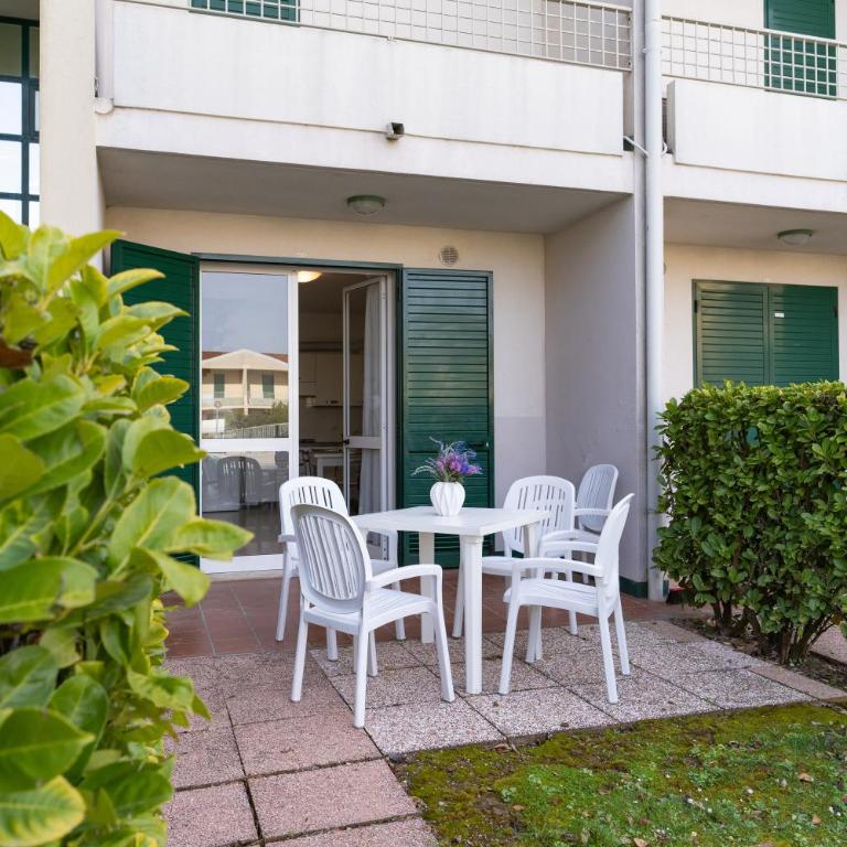 Villaggio Luna Due - Appartamento su 2 Livelli - 22