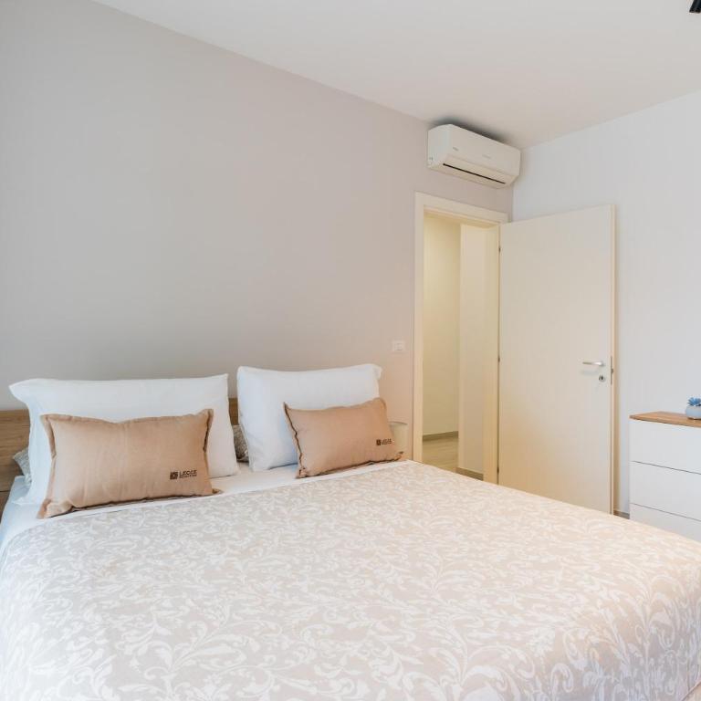 Casa Quarta - Lecce Selection - Two-Bedroom Apartment - 11