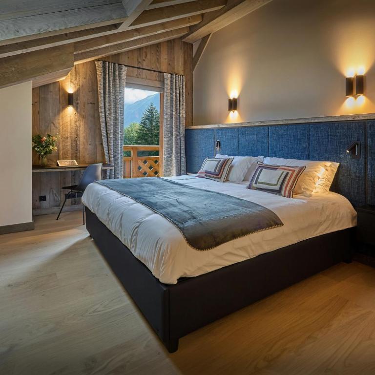 Chalet Mussol - OVO Network - Chalet - 11