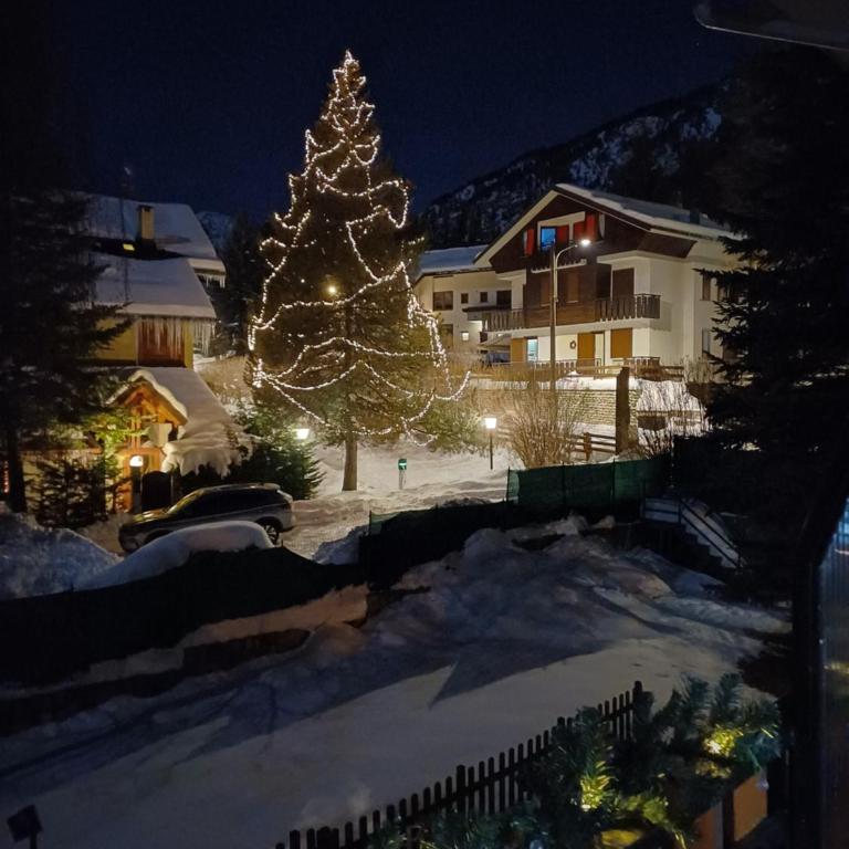 Bardo Chalet - Appartamento con 2 Camere da Letto - 4
