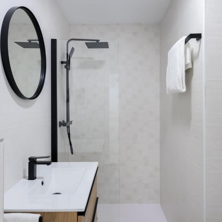 MÁ HOMES Postigos - Apartamento - 3