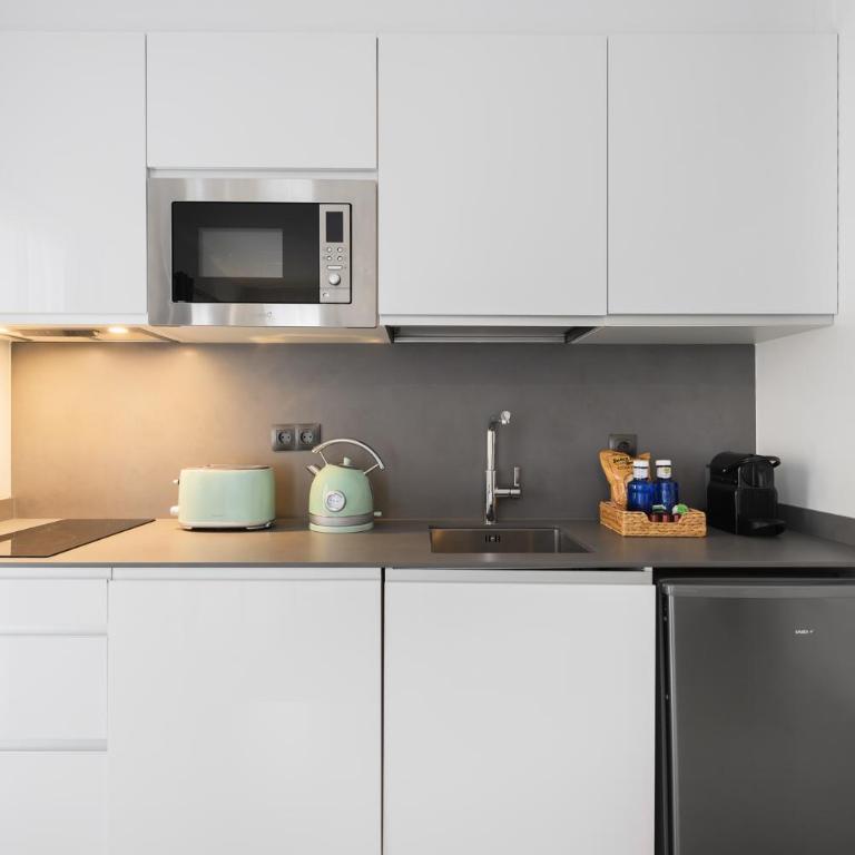MÁ HOMES Postigos - Apartamento - 7