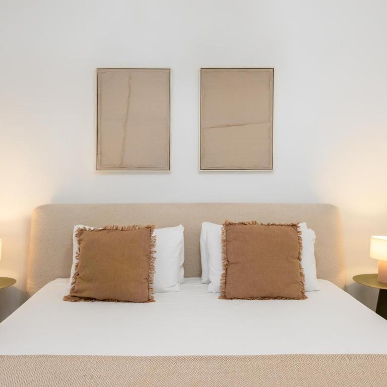 MÁ HOMES Postigos - Apartamento - 12